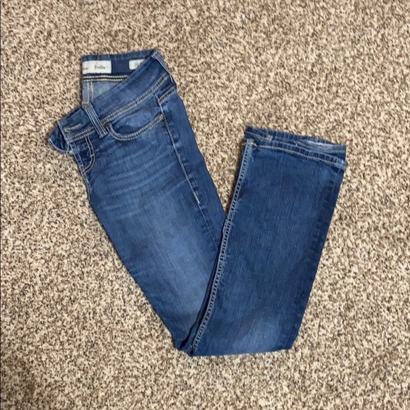 BKE Jeans Bootcut